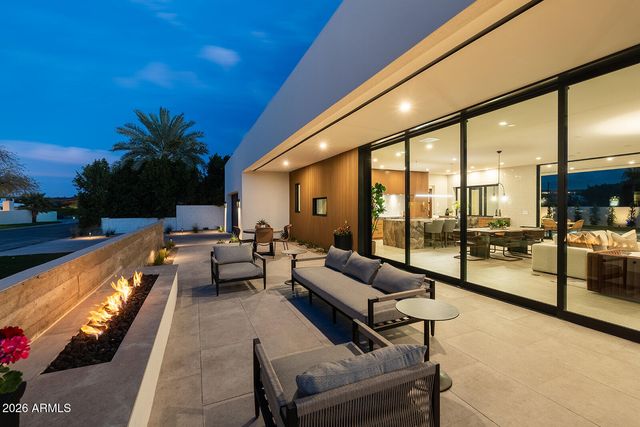 7017 E ORANGE BLOSSOM Lane, Paradise Valley, AZ 85253