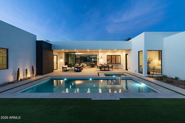 7017 E ORANGE BLOSSOM Lane, Paradise Valley, AZ 85253