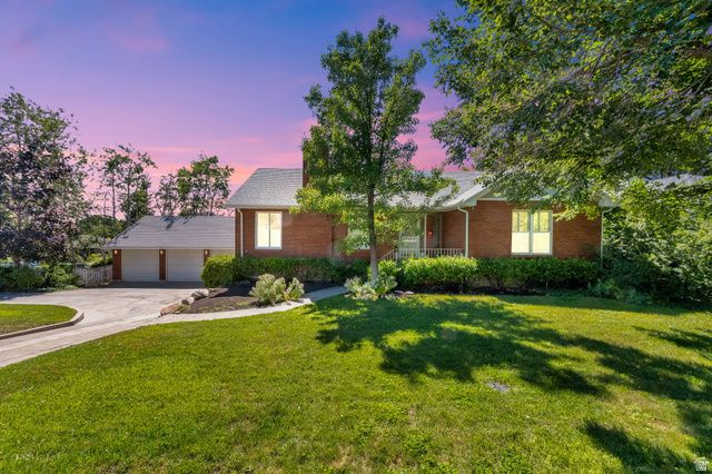 3632 S 2700 E, Millcreek, UT 84109