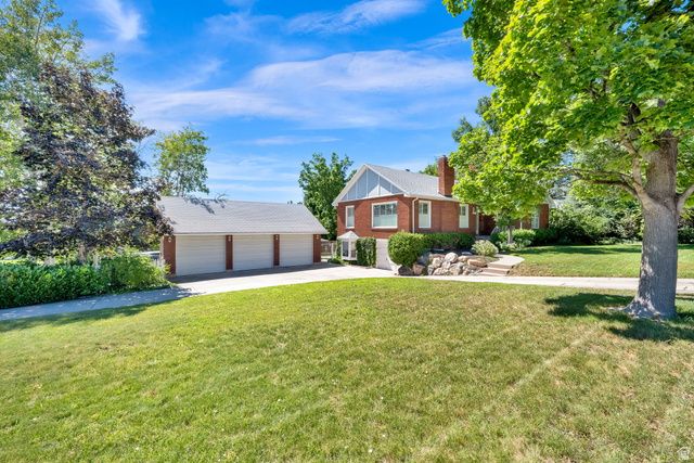 3632 S 2700 E, Millcreek, UT 84109