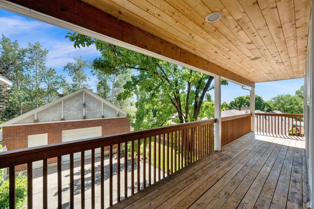 3632 S 2700 E, Millcreek, UT 84109
