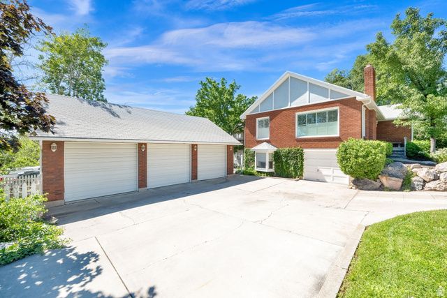 3632 S 2700 E, Millcreek, UT 84109