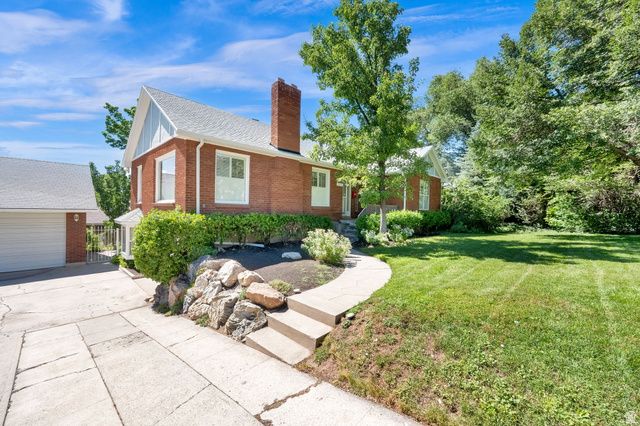 3632 S 2700 E, Millcreek, UT 84109