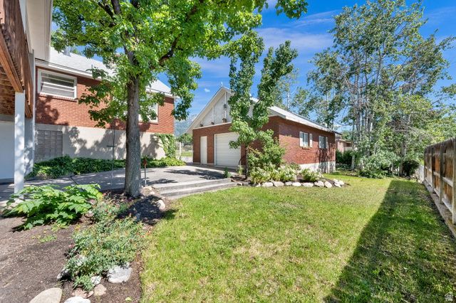 3632 S 2700 E, Millcreek, UT 84109