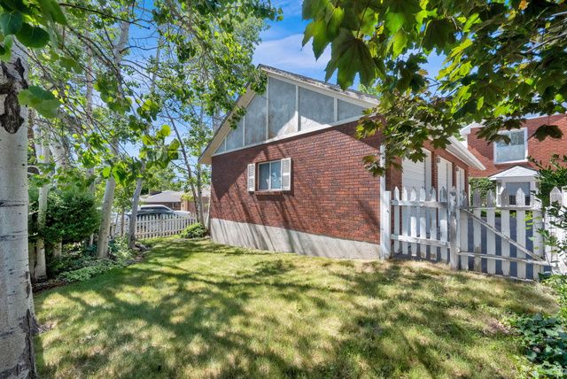 3632 S 2700 E, Millcreek, UT 84109