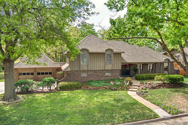 430 Beechwood Rd, Salina, KS 67401