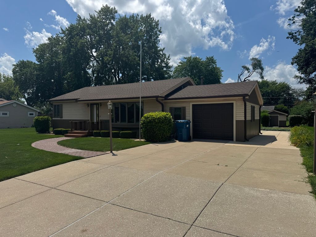 11920 S Springfield Avenue, Alsip, IL 60803