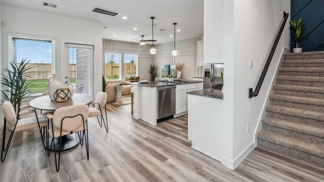 2824 Lisburn Terrace, Houston, TX 77051