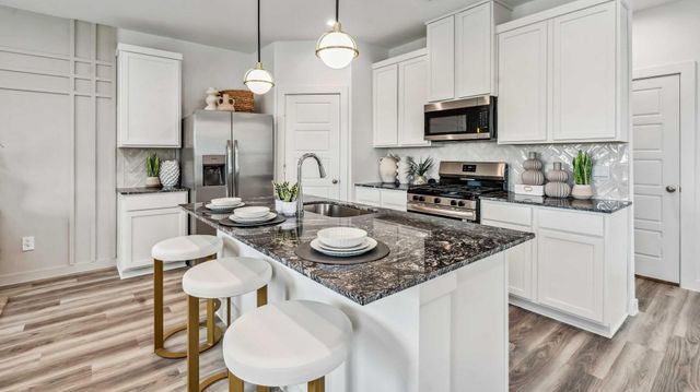 2824 Lisburn Terrace, Houston, TX 77051