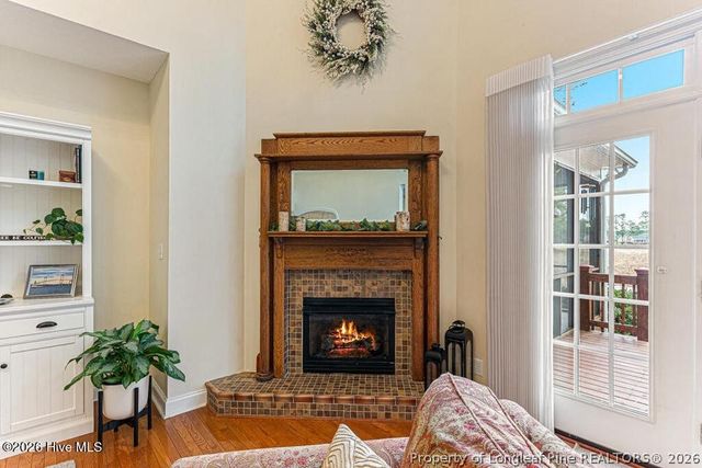 793 Daphne Lane, Vass, NC 28394