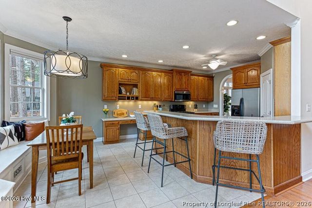 793 Daphne Lane, Vass, NC 28394