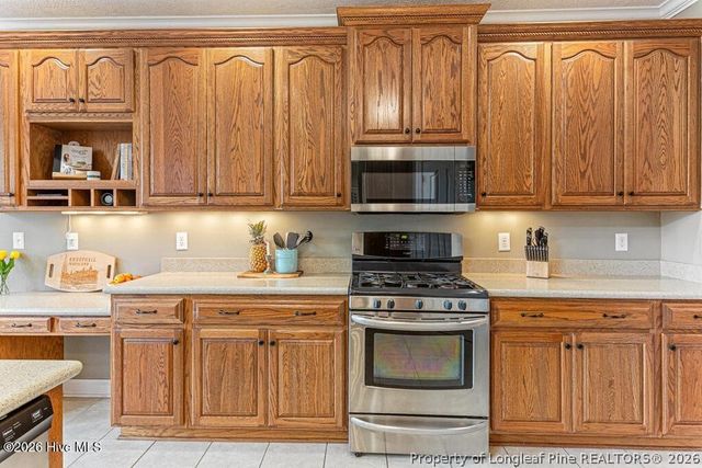 793 Daphne Lane, Vass, NC 28394