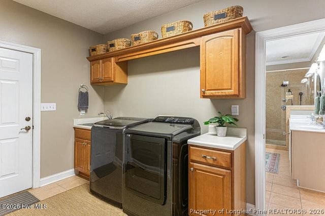 793 Daphne Lane, Vass, NC 28394