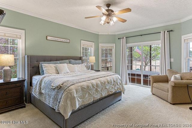 793 Daphne Lane, Vass, NC 28394