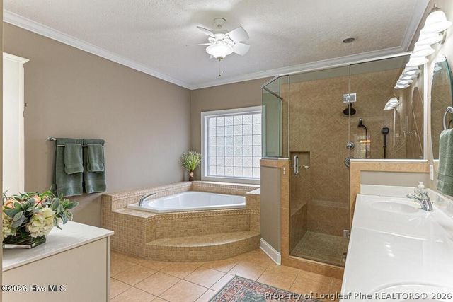 793 Daphne Lane, Vass, NC 28394