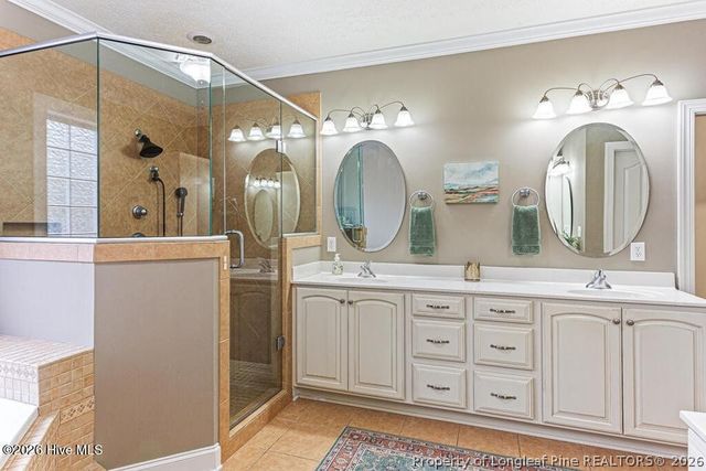 793 Daphne Lane, Vass, NC 28394