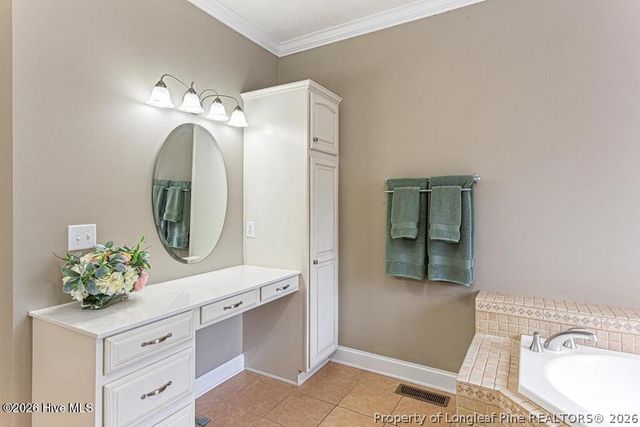 793 Daphne Lane, Vass, NC 28394