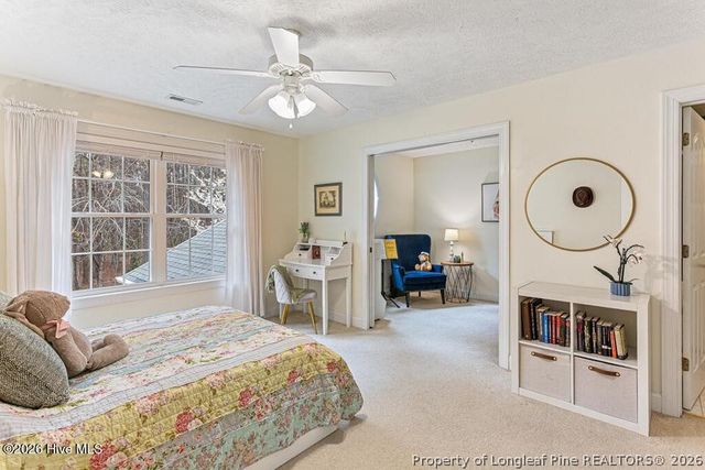 793 Daphne Lane, Vass, NC 28394