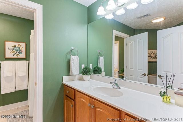 793 Daphne Lane, Vass, NC 28394