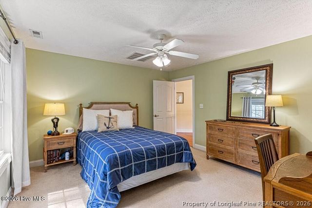 793 Daphne Lane, Vass, NC 28394