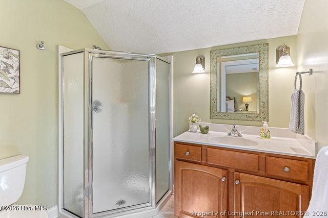793 Daphne Lane, Vass, NC 28394