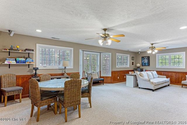 793 Daphne Lane, Vass, NC 28394