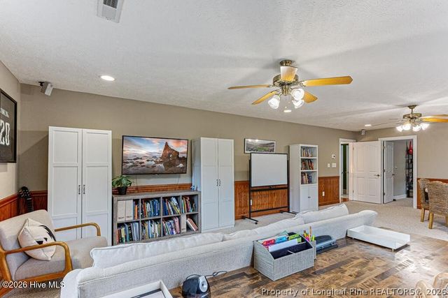 793 Daphne Lane, Vass, NC 28394