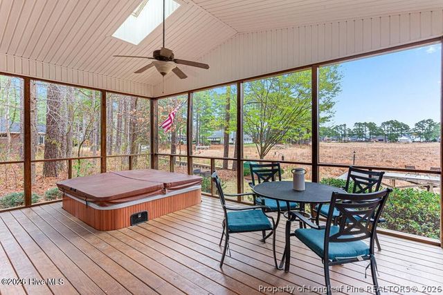 793 Daphne Lane, Vass, NC 28394