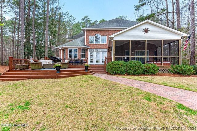 793 Daphne Lane, Vass, NC 28394