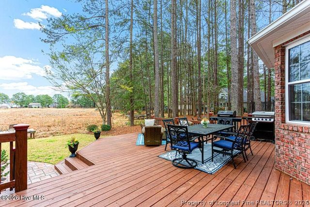 793 Daphne Lane, Vass, NC 28394