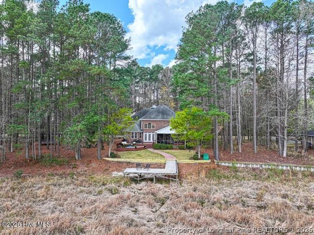 793 Daphne Lane, Vass, NC 28394