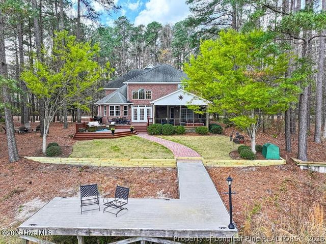 793 Daphne Lane, Vass, NC 28394