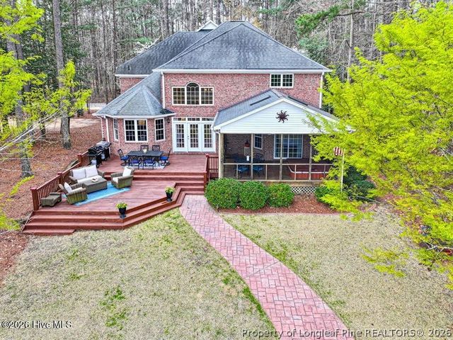 793 Daphne Lane, Vass, NC 28394