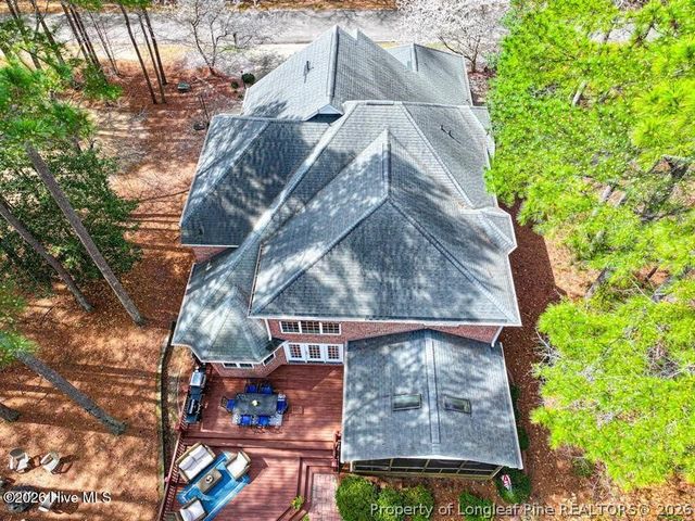 793 Daphne Lane, Vass, NC 28394