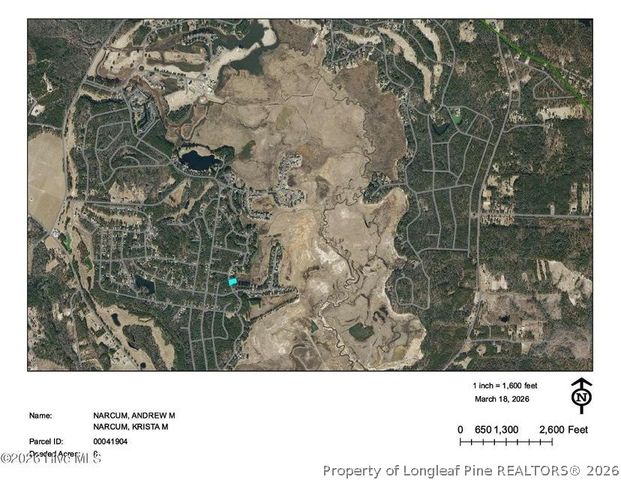 793 Daphne Lane, Vass, NC 28394