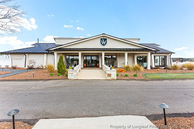 793 Daphne Lane, Vass, NC 28394