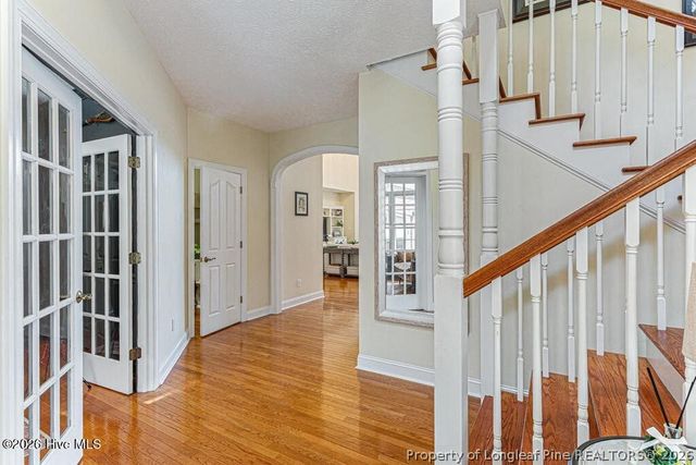 793 Daphne Lane, Vass, NC 28394