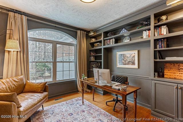 793 Daphne Lane, Vass, NC 28394