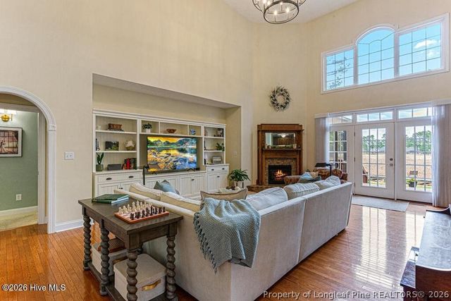 793 Daphne Lane, Vass, NC 28394