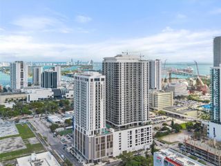 1600 NE 1st Ave 1406, Miami, FL 33132