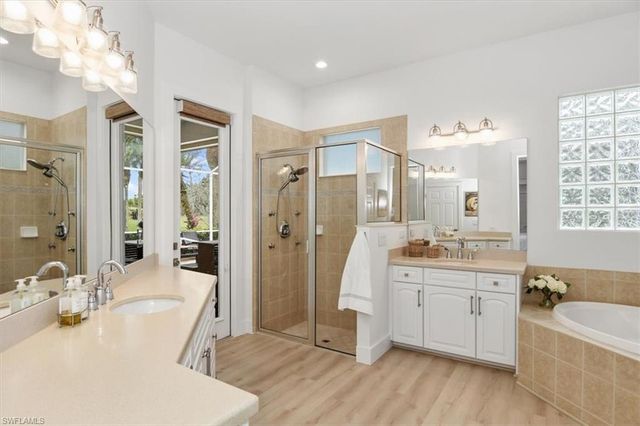 3603 Grand Cypress DR, Naples, FL 34119