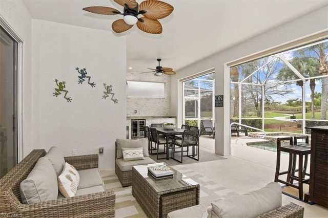 3603 Grand Cypress DR, Naples, FL 34119