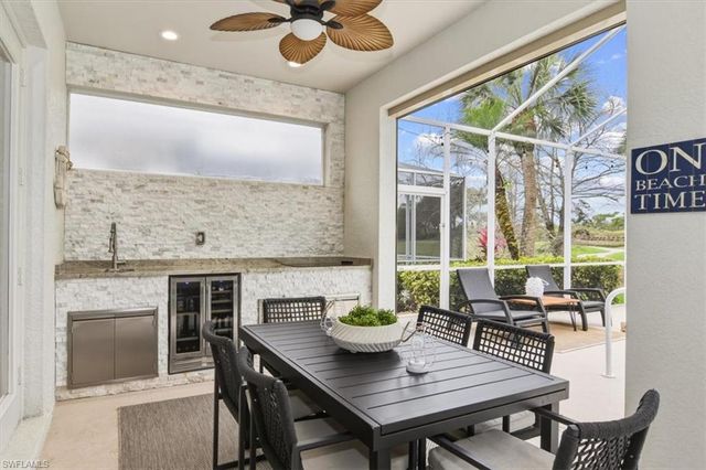 3603 Grand Cypress DR, Naples, FL 34119