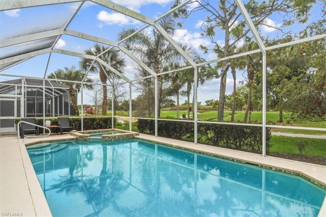 3603 Grand Cypress DR, Naples, FL 34119
