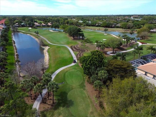 3603 Grand Cypress DR, Naples, FL 34119