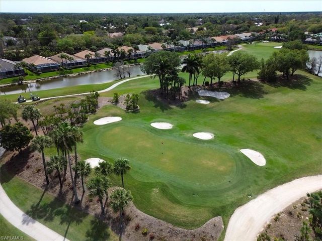 3603 Grand Cypress DR, Naples, FL 34119