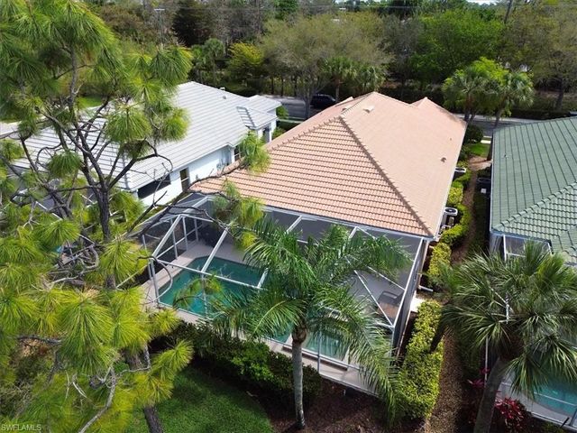 3603 Grand Cypress DR, Naples, FL 34119