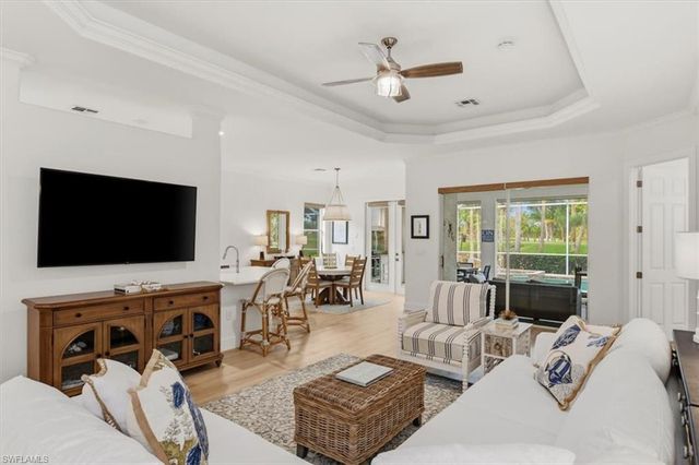 3603 Grand Cypress DR, Naples, FL 34119