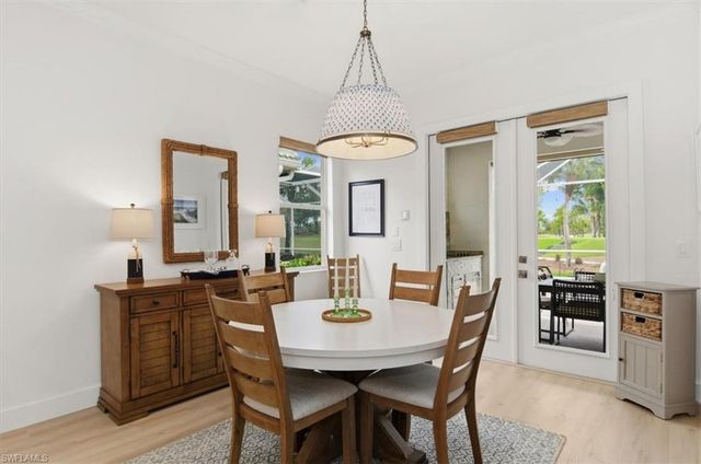 3603 Grand Cypress DR, Naples, FL 34119