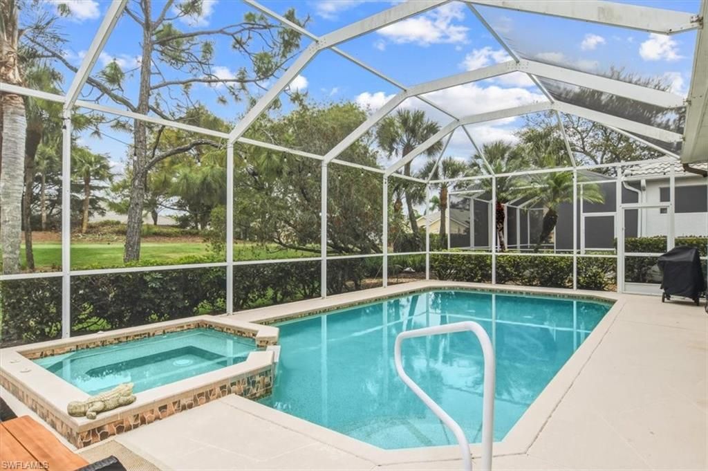 3603 Grand Cypress DR, NAPLES, FL 34119 — photo 2